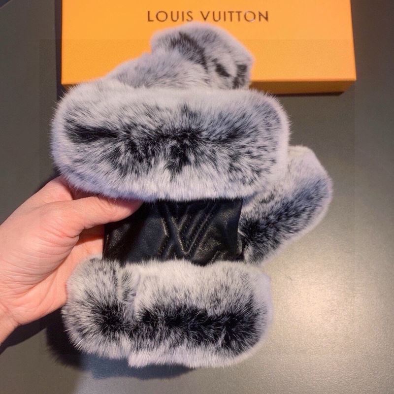 Louis Vuitton Gloves